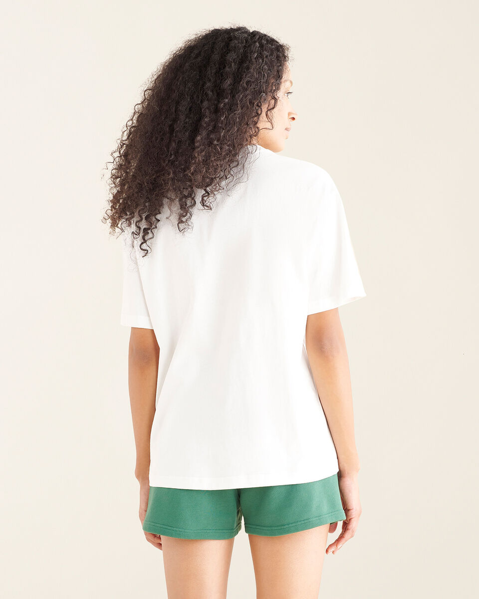 Roots Portage T-Shirt Gender Free
