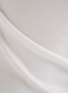 Roam Rib Fitted Long Sleeve Top