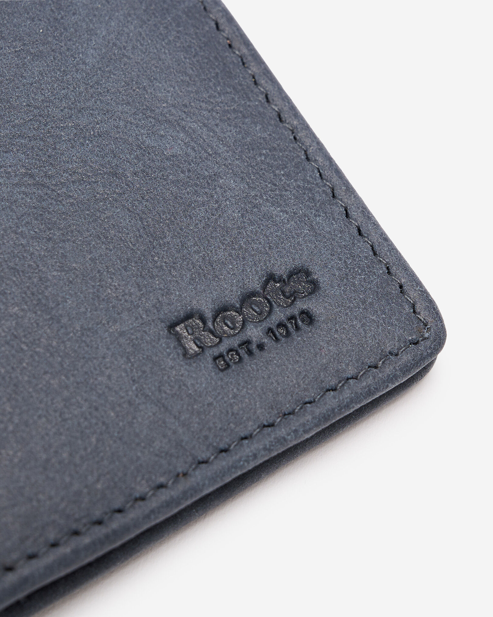 Porte-cartes en cuir Tribe