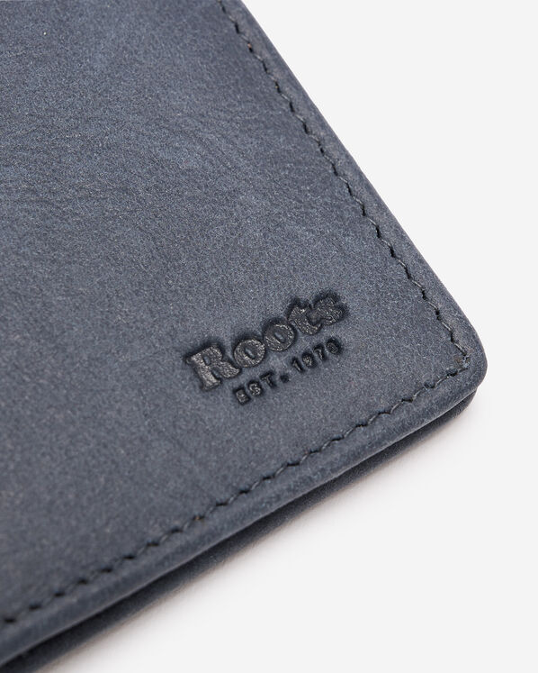 Card Case With ID Tribe