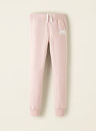 Kids Cozy Fleece Sweatpant