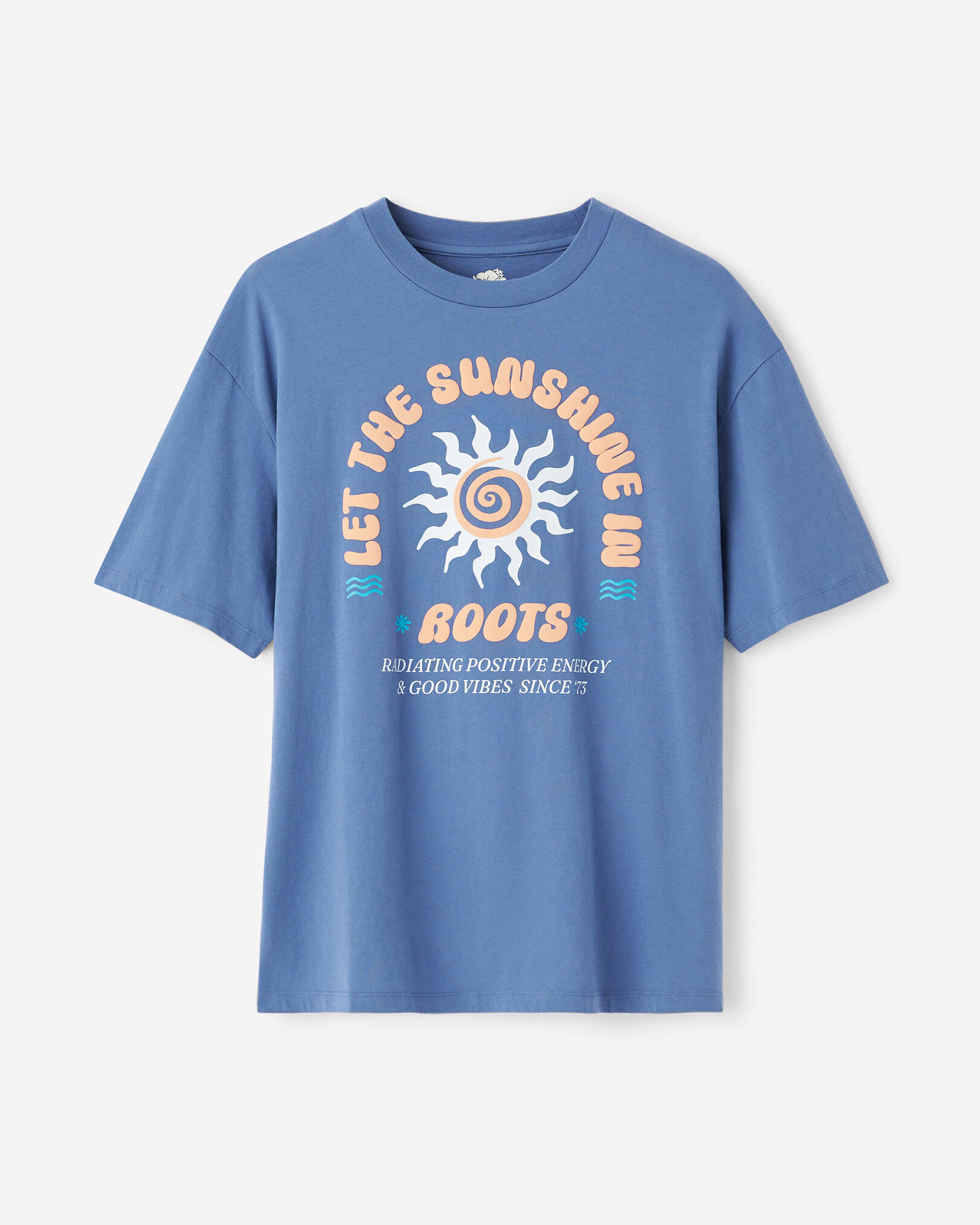 T shirt positive shop