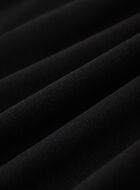 Robe &agrave; manches courtes en tricot Renew