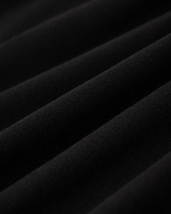 Robe &agrave; manches courtes en tricot Renew