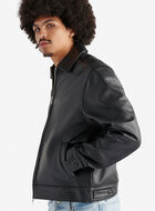Coaches Jacket Nappa