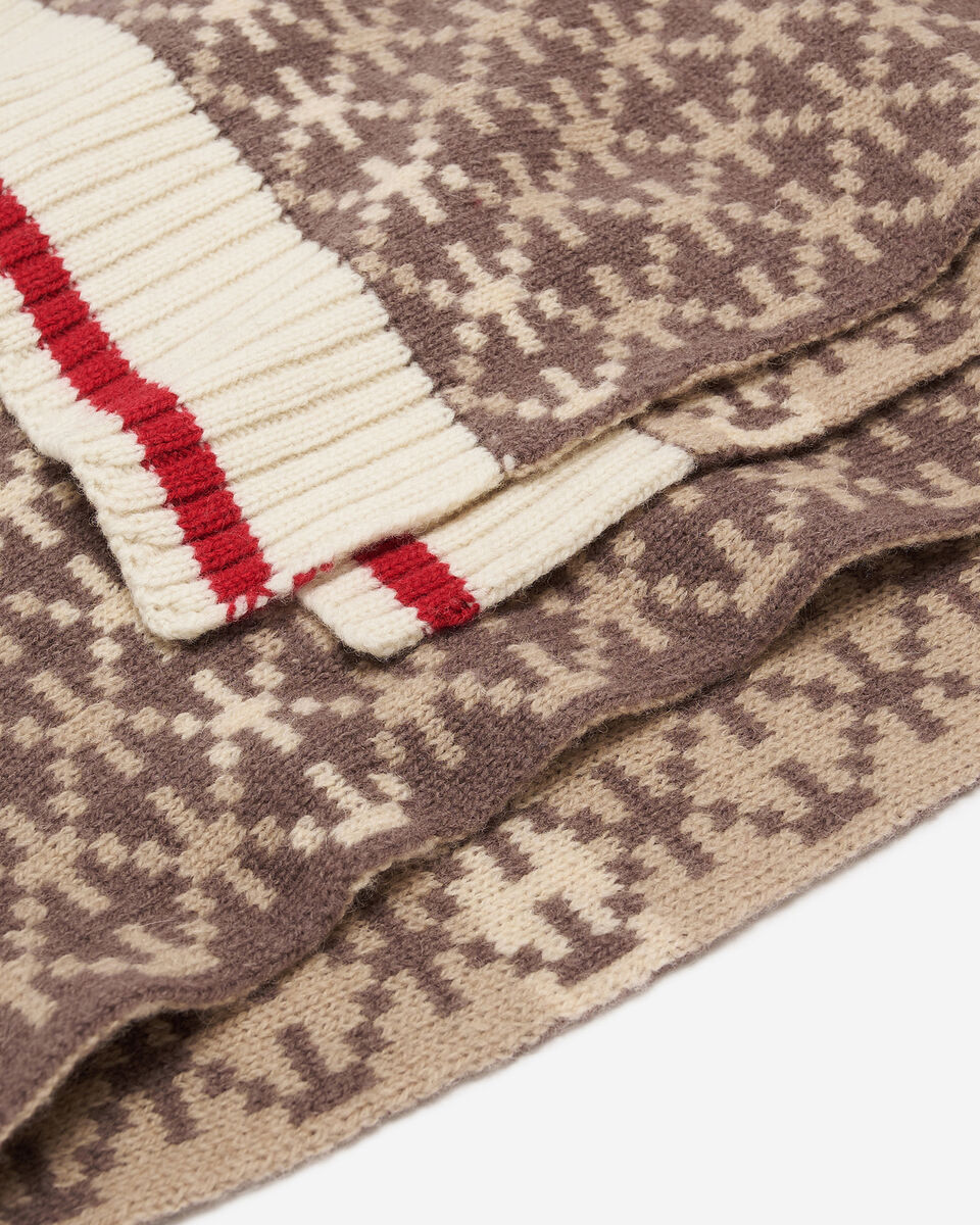 Cabin Nordic Stripe Scarf