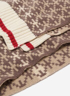 Cabin Nordic Stripe Scarf