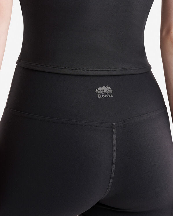 Restore Stretch Bike Short 3 Inch