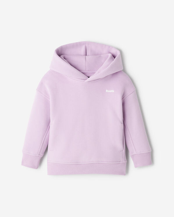 Toddler Cloud Hoodie