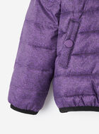 Toddler Lightweight Reversible Jacket
