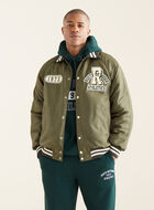 Outdoor Athletics Nylon Jacket Gender Free