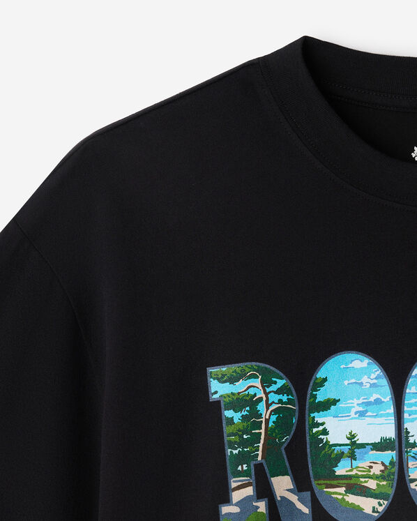 Greetings From Central T-Shirt