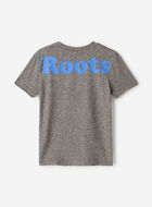 T-shirt imprimé sport pour tout-petits