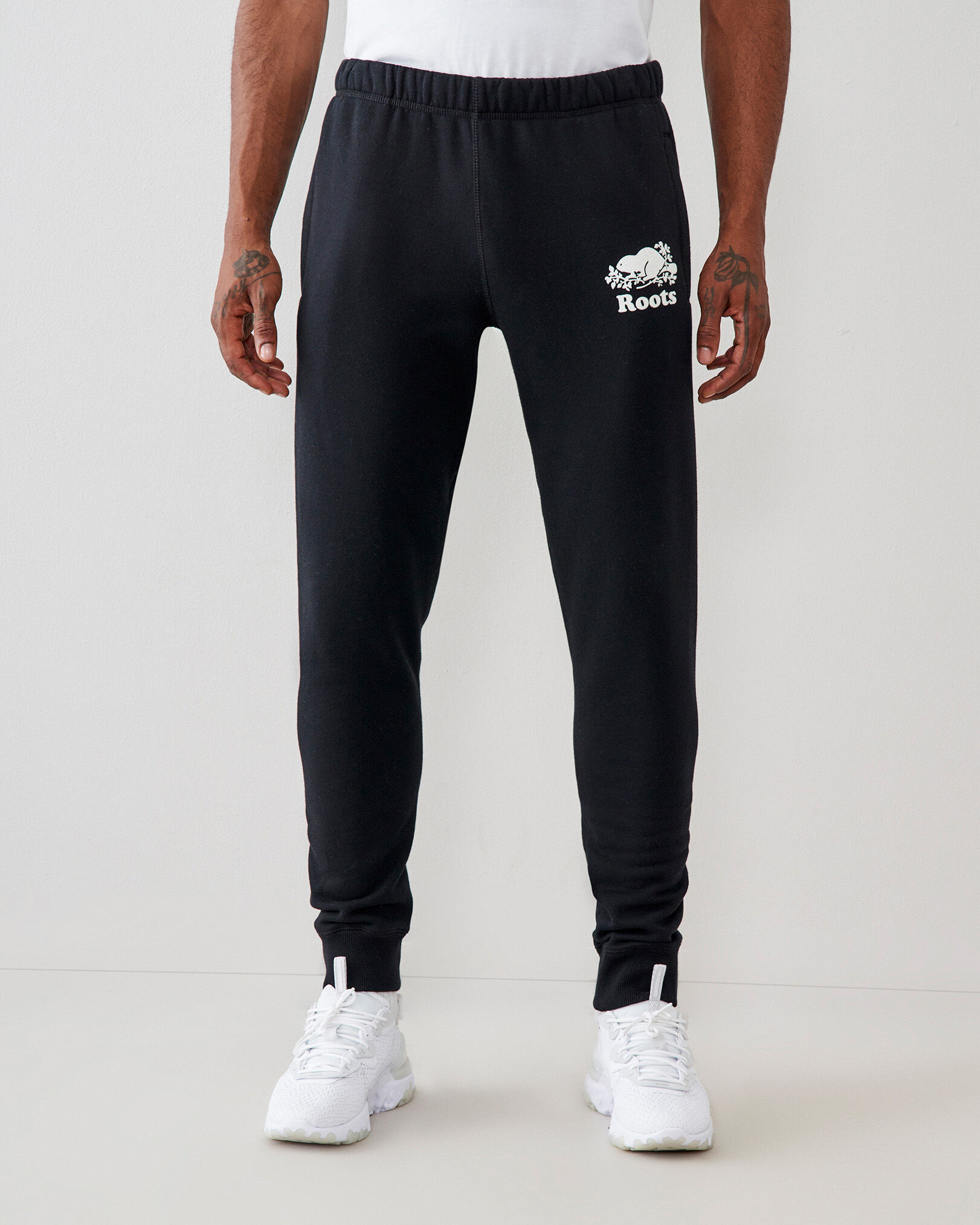 Roots park slim sweatpant store