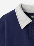 Polo Signature Roots pour enfants