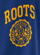 Athletics Club Crest Slim Sweatpant