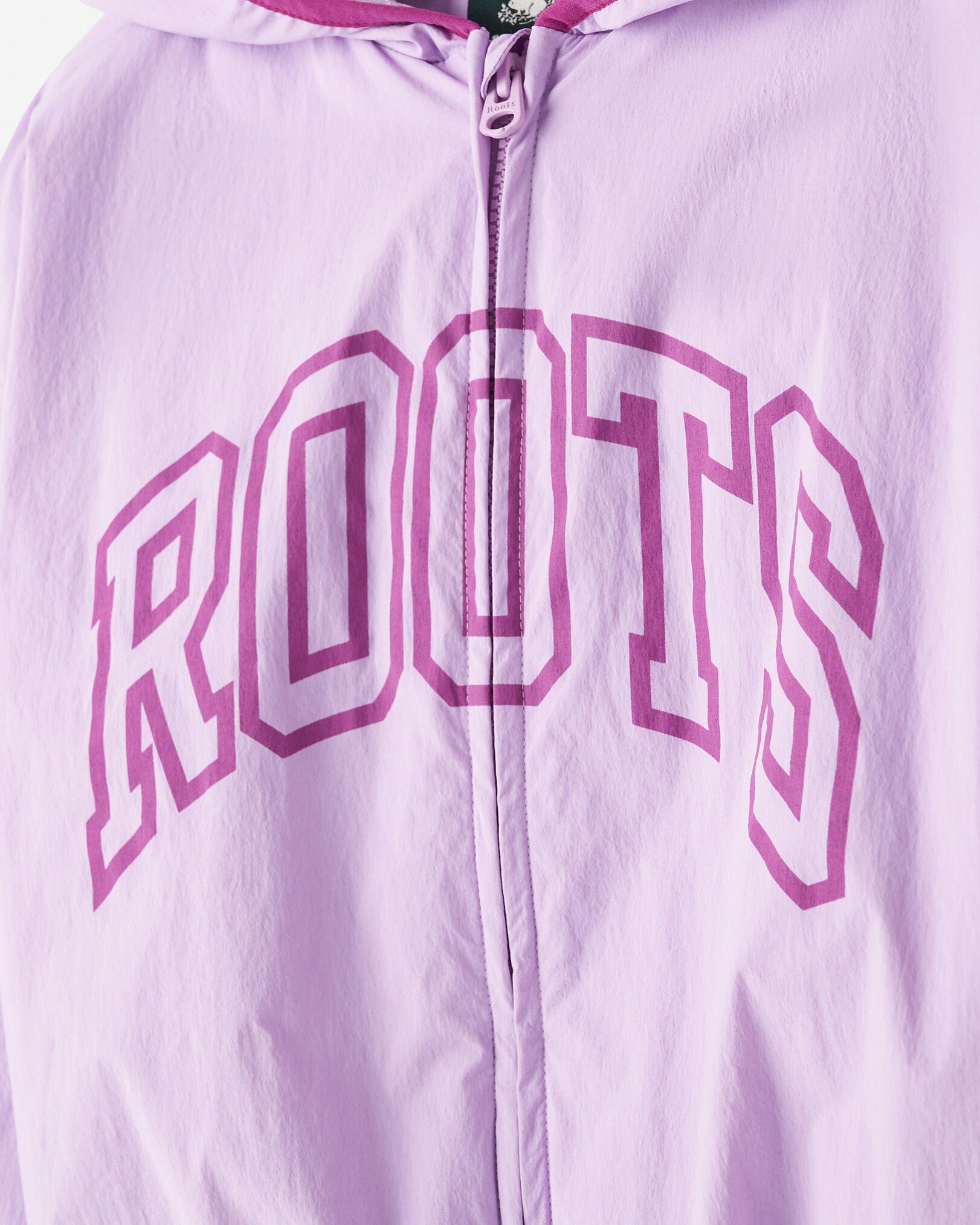 Blouson bouffant pour enfants
