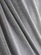 T-shirt Cooper à carreaux pour hommes