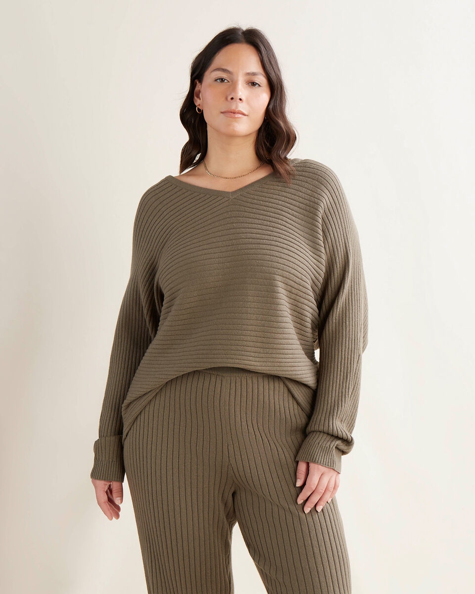 Merritt Sweater
