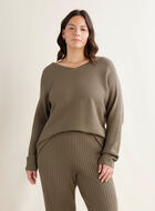 Merritt Sweater