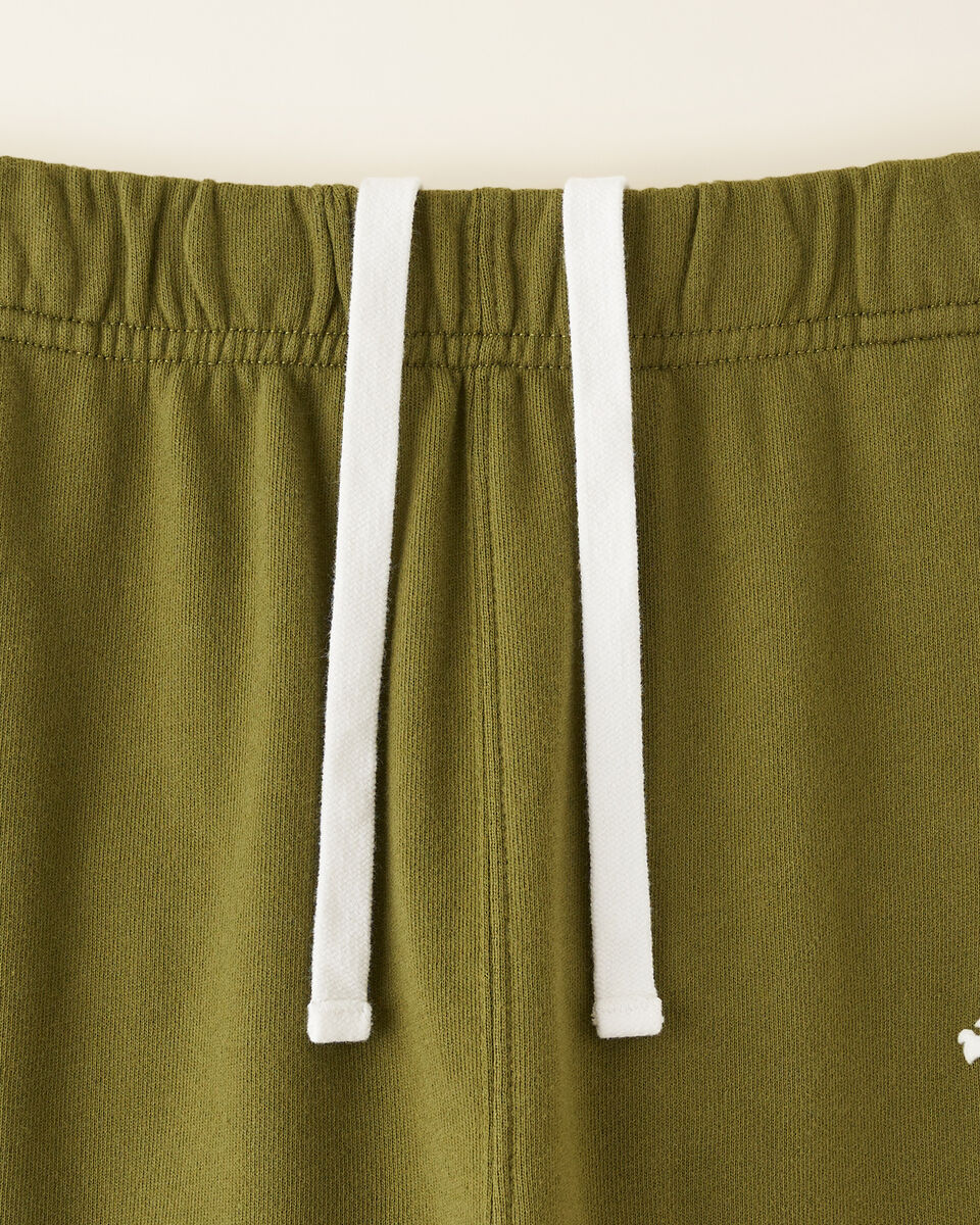 Organic Original Sweatshort 10.5 Inch