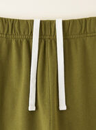 Organic Original Sweatshort 10.5 Inch