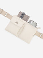 Sac Village en cuir Cervino