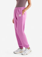 Pantalon original en molleton de coton bio