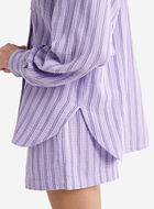 Isla Cotton Gauze Shirt