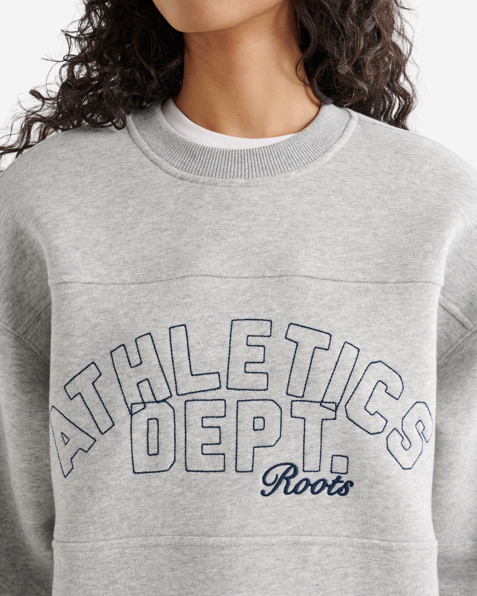 Athletics Department Crew