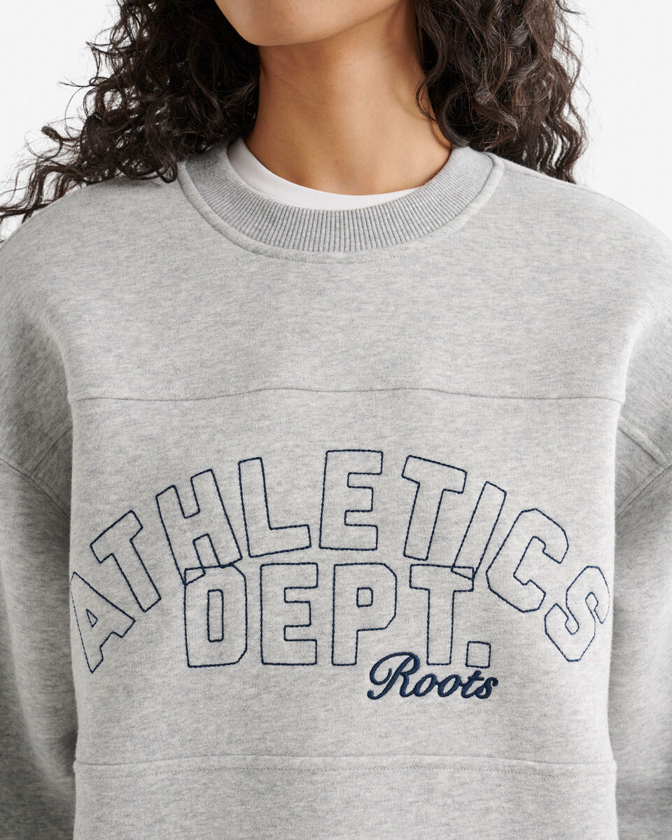 Mi-chaussettes Athletics Department