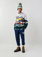 Cabin Park Slim Sweatpant
