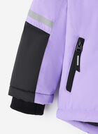 Toddler Snow Jacket