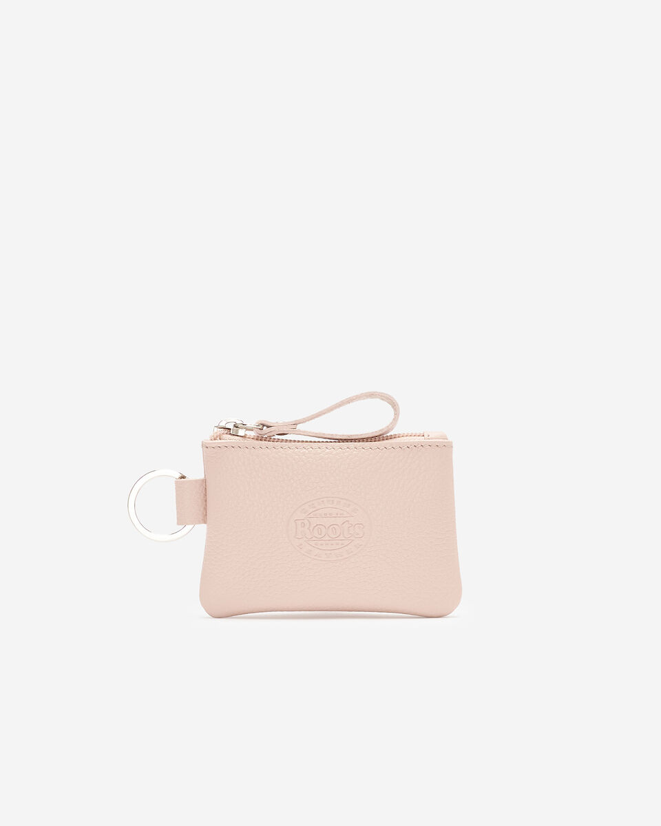Top Zip Pouch Cervino