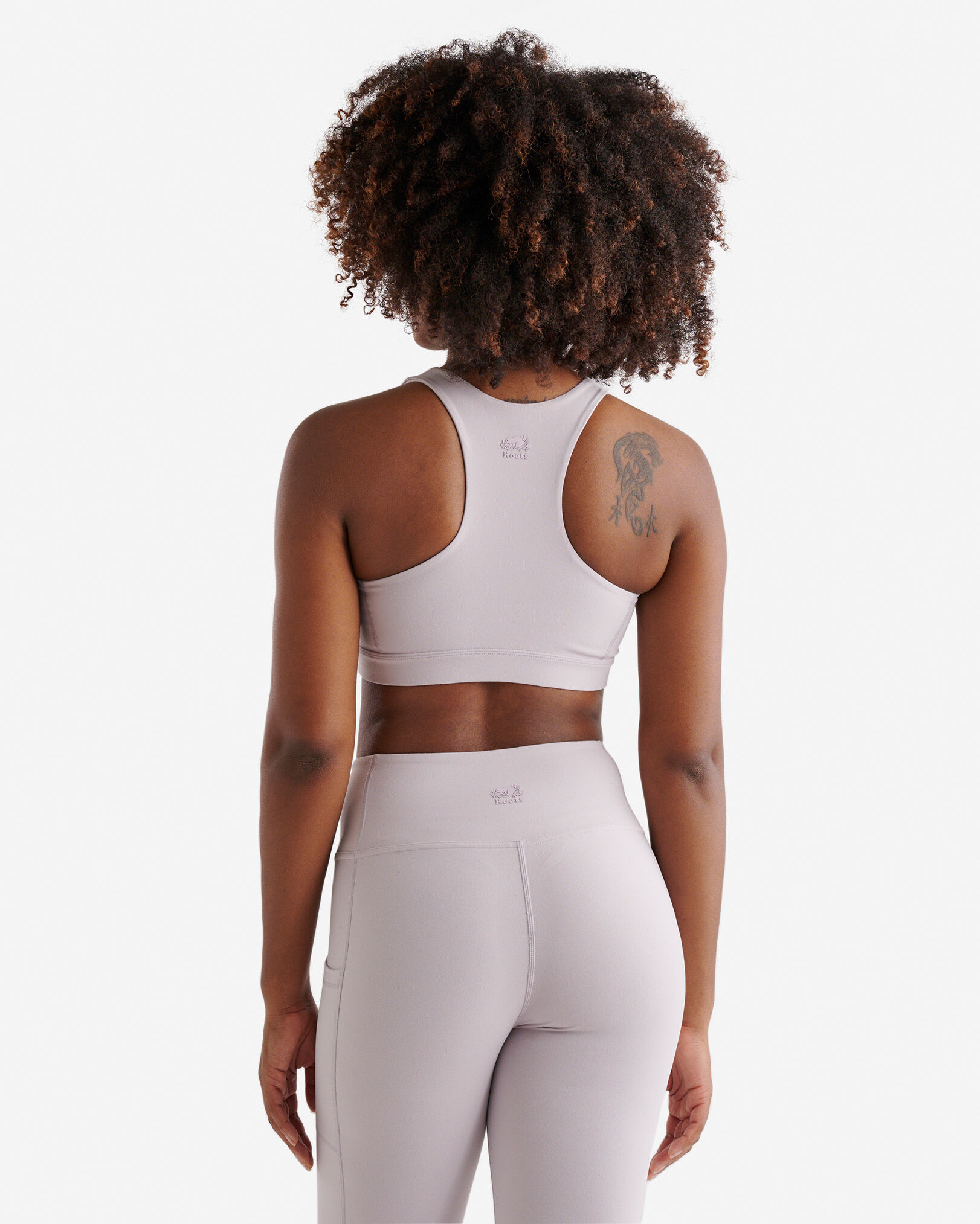 Soutien-gorge extensible de sport Restore