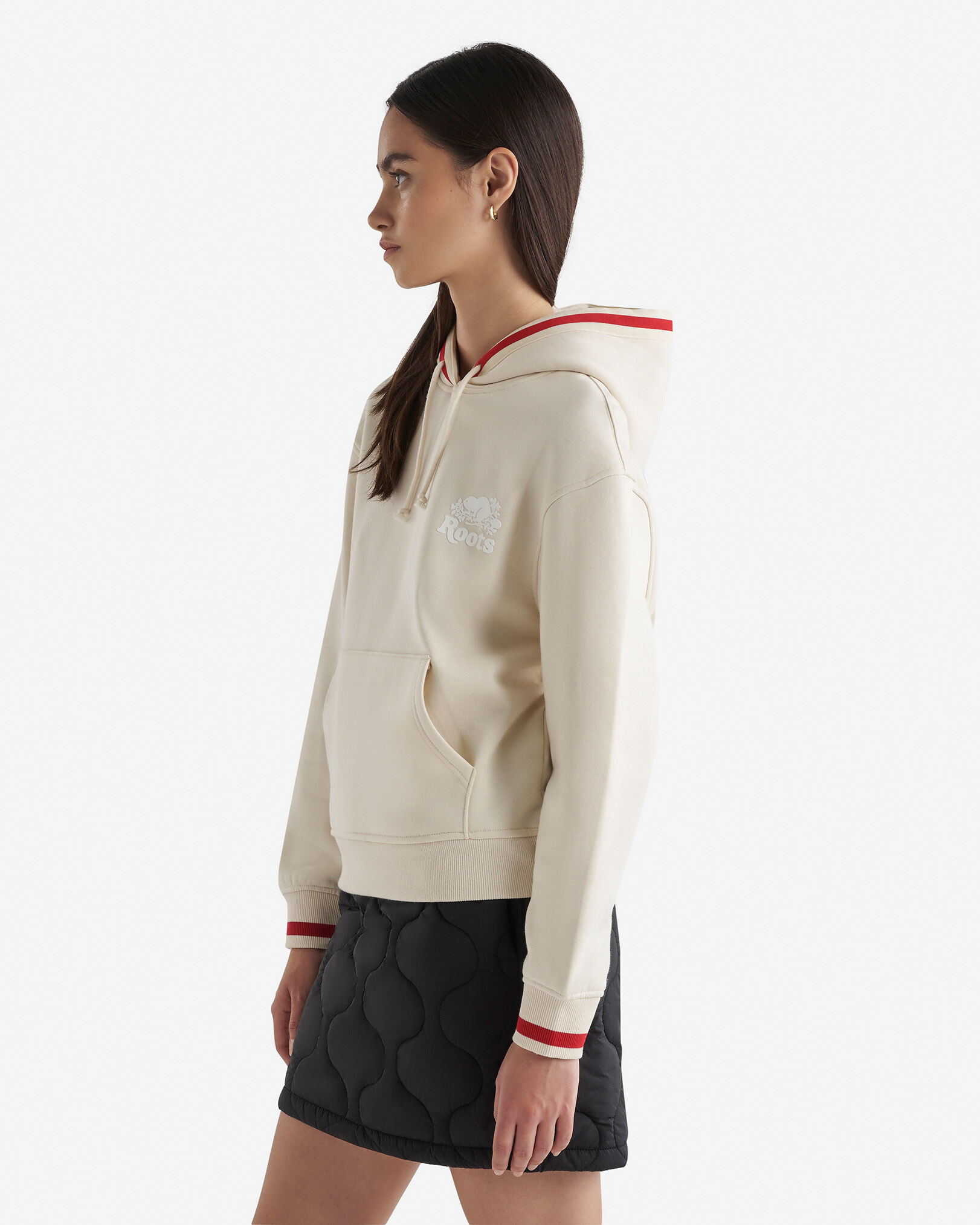 Cabin Fleece Hoodie