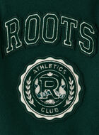Blouson universitaire Athletics Club pour tout-petits
