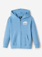 Kids Organic Original Full Zip Hoodie