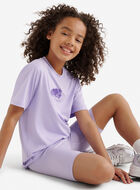 Girls Renew Bike Short