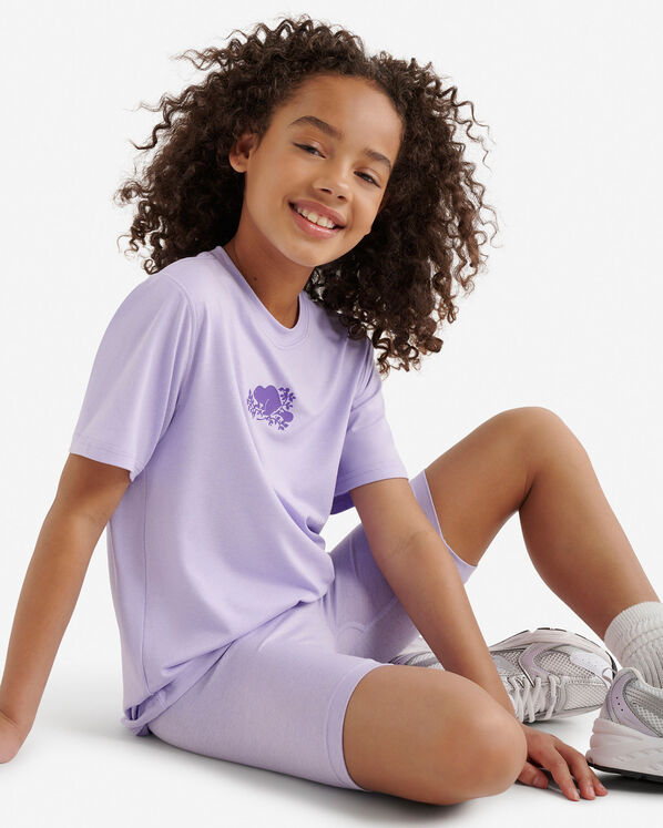 Girls Renew Bike Short