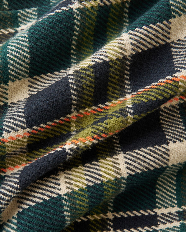 Cypress Hooded Jacket