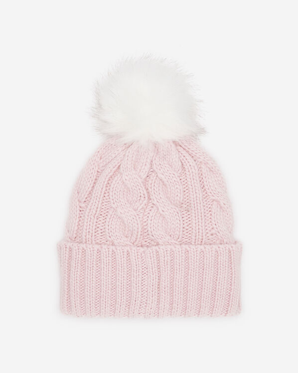 Tuque à torsades Olivia Tuque à torsades Olivia