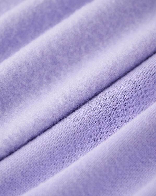 Pantalon original en molleton de coton bio pour enfants