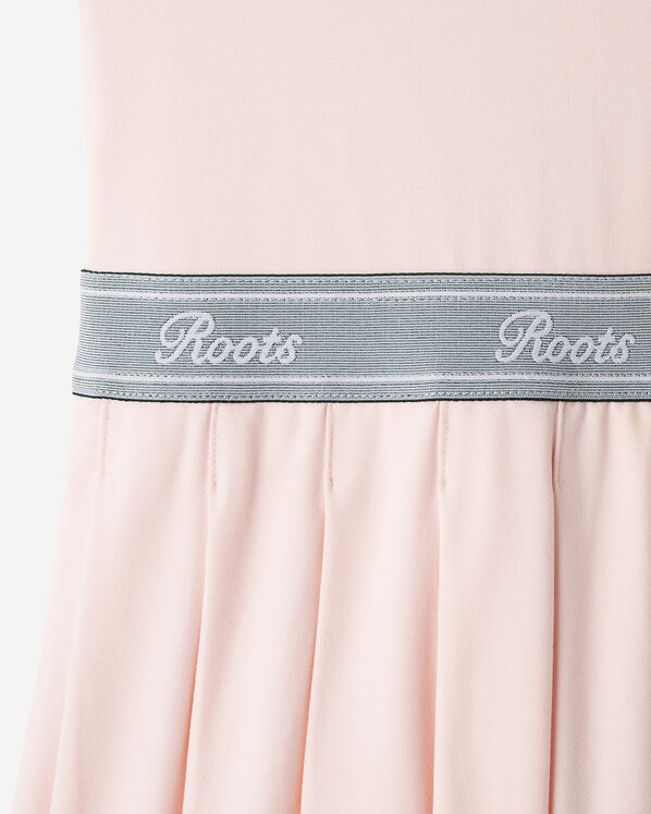 Girls Active Tank Dress