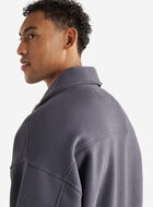 Cloud Half Zip