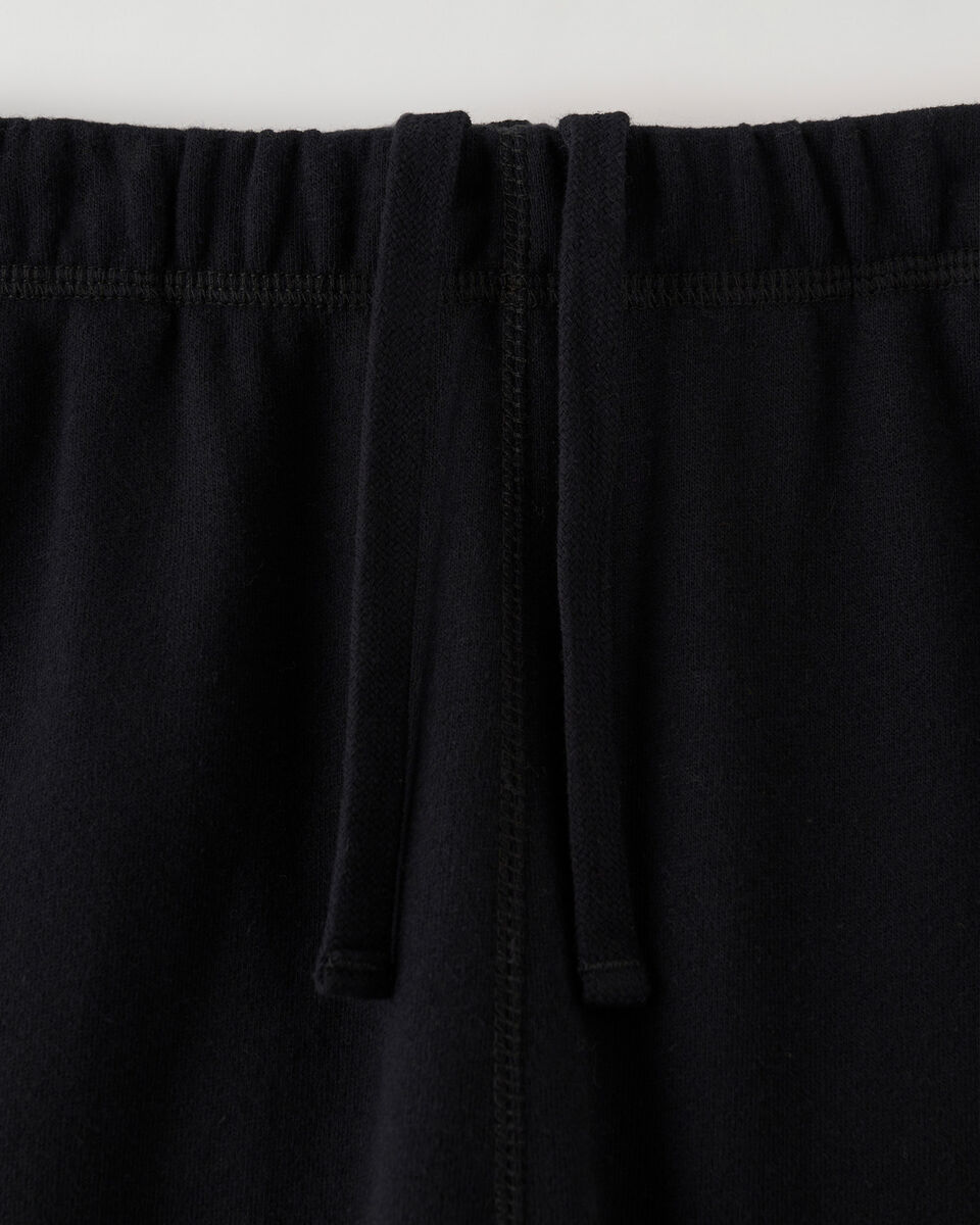 Organic Cooper High Waisted Sweatpant