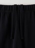 Organic Cooper High Waisted Sweatpant