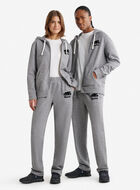 Pantalon en molleton H&eacute;ritage en coton bio 