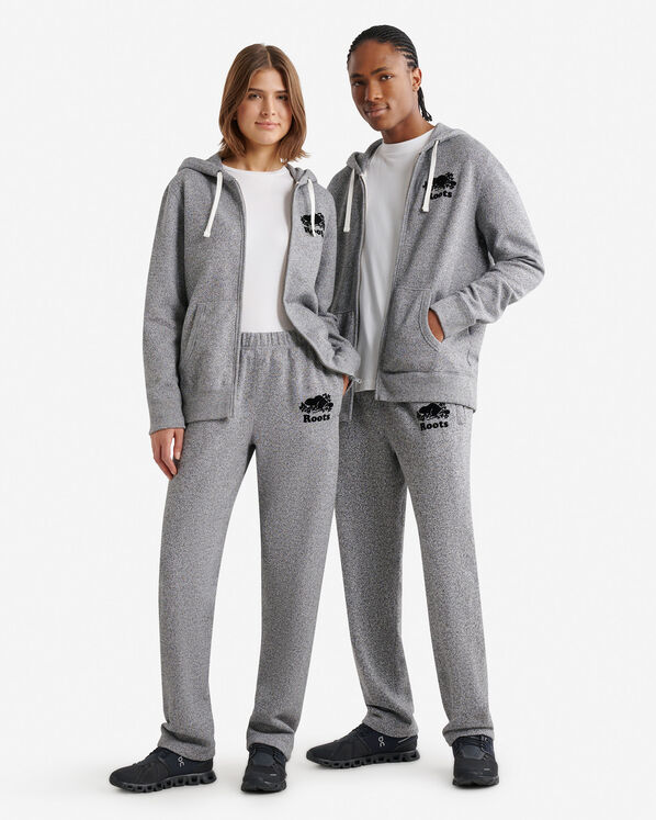 Organic Heritage Sweatpant