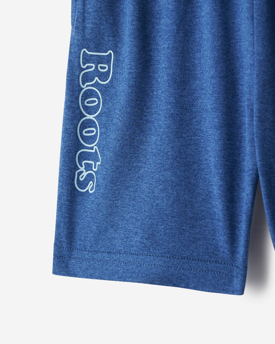 Toddler Renew Cooper Remix Short